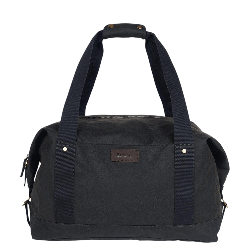 Barbour Essential Wax Holdall